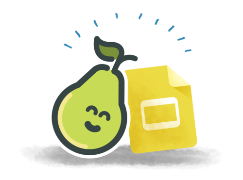 Pear Deck